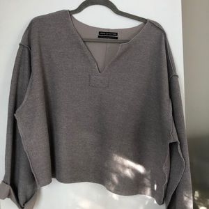 Urban outfitters Sweater - Grey